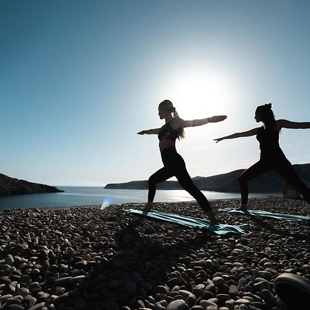 Coco-Mat Eco Residences Serifos Vayiá Екстериор снимка