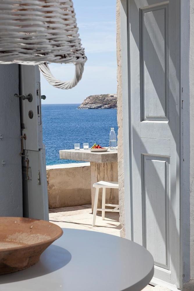 Coco-Mat Eco Residences Serifos Vayiá Екстериор снимка