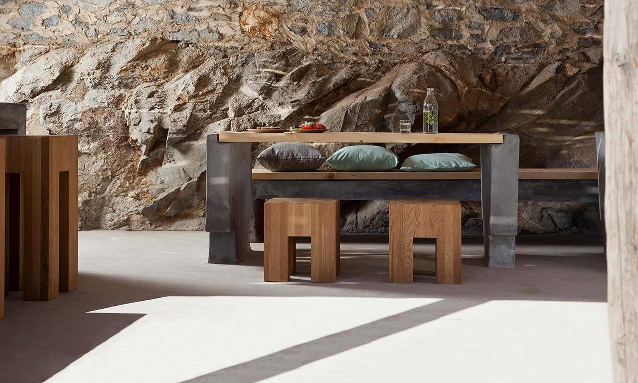 Coco-Mat Eco Residences Serifos Vayiá Екстериор снимка