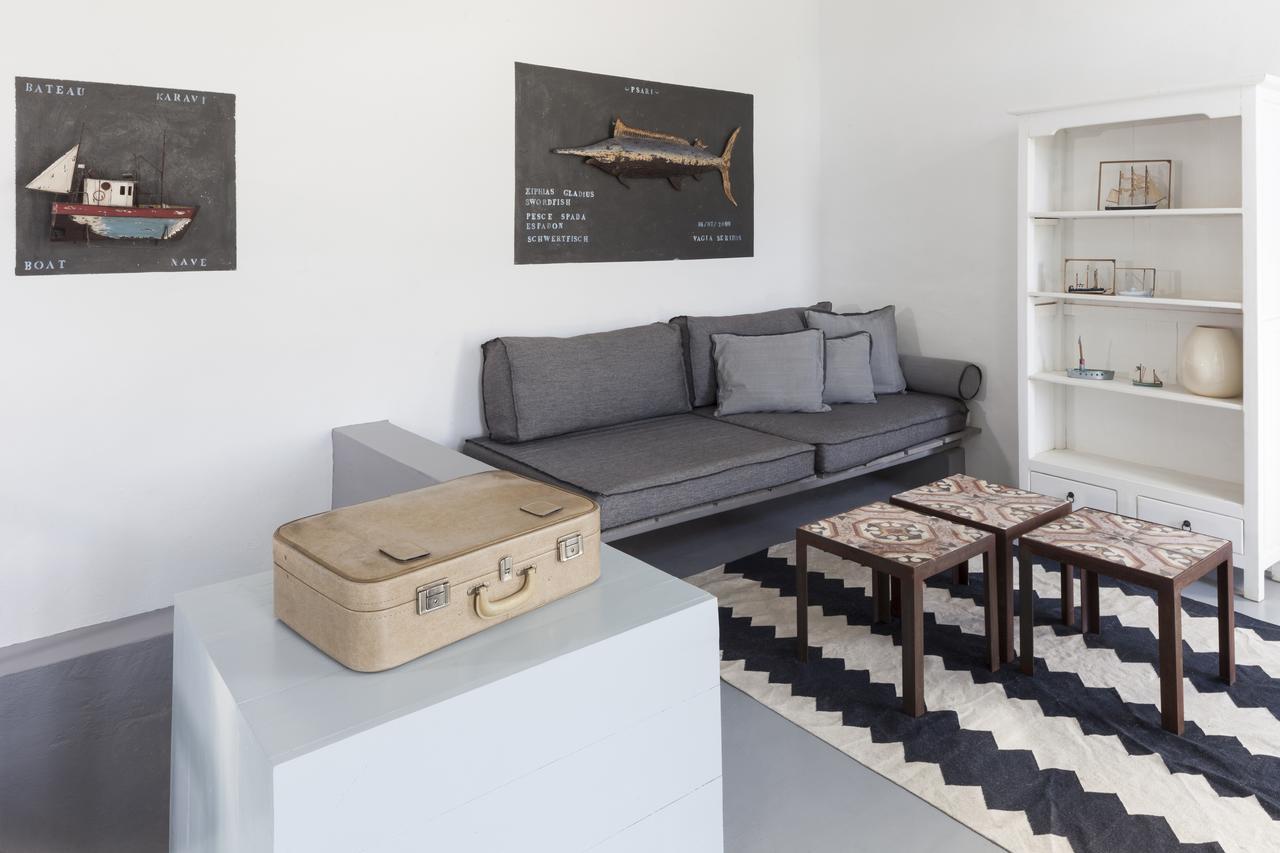 Coco-Mat Eco Residences Serifos Vayiá Екстериор снимка