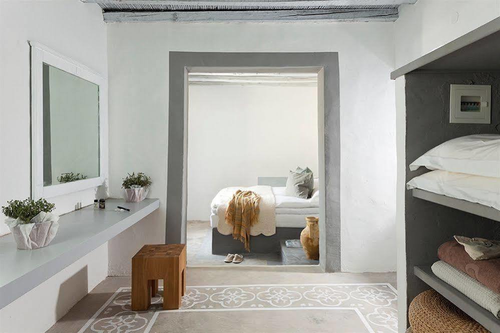 Coco-Mat Eco Residences Serifos Vayiá Екстериор снимка